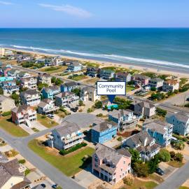 A Change In Latitude by Village Realty
