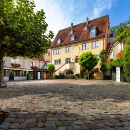 Hotel & Spa A la cour d'Alsace by HappyCulture, hotel a Obernai