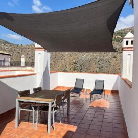 La Bicicleta, Duplex en Vélez Benaudalla