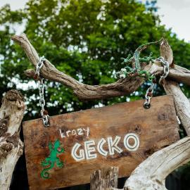 Krazy Gecko Resort