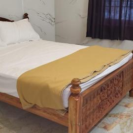 Shiva Budget Stay, hotel in Tiruvannāmalai