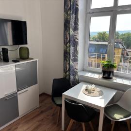 Apartamenty Stare Miasto Retro