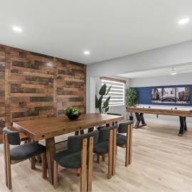 Chicago Vibe Heated Pool 5BR 2BTH