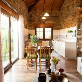 CASA EL TEIXO، فندق في تاراموندي