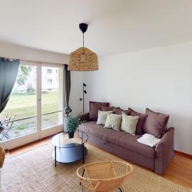 Comfortable Living Cozy Space، فندق في زيورخ