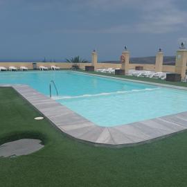Lucas beach, hotel a Mogán