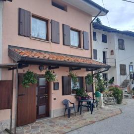 Casa vacanze Malinini, hotel in Savogna