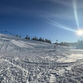 Studio pied des pistes Les Gets - 4 pers rénové