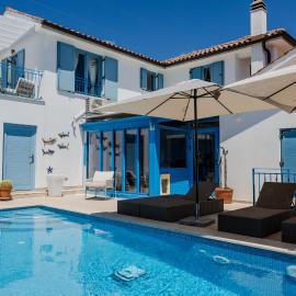 Vila Koko Vacation in Croatia