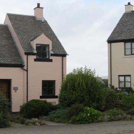 Morvern Cottage