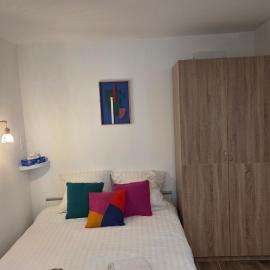La Pierre n°6 Grand studio avec CLIM，Tartas的飯店