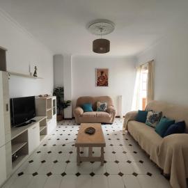 Casa para 6 con parking en Conil