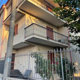 La casa dei tre platani
