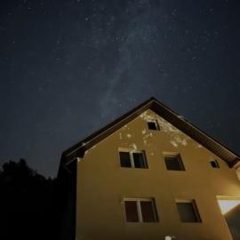 Rafting Camp Apartments Tara, hotel in Žabljak