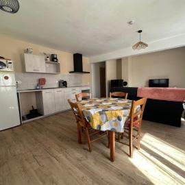 Appartement Proche Village + Vue sur Montagnes, hotel in Vallouise