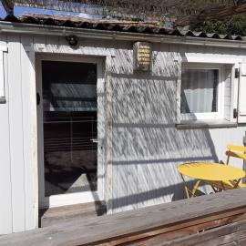 Studio à Vertou aux portes de Nantes, hotell sihtkohas Vertou