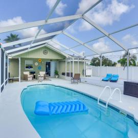 5 Mi to Highlands Hammock: Home w/ Fenced-In Yard