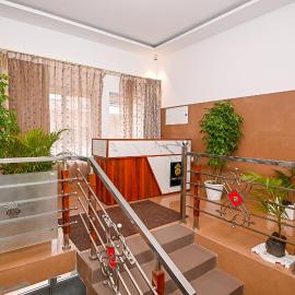 Sinnis Homestay Ooty by LexStays, Hotel in Yedapalli