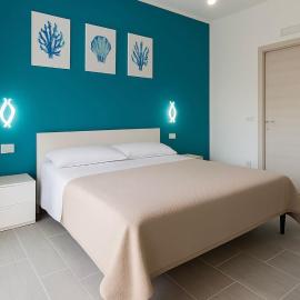 La Conchiglia Apartment Villa Margi