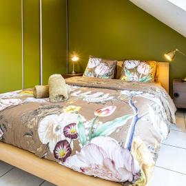 Apartment Douillet, hotel i Saint-James