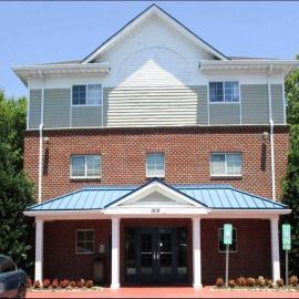 Studio 6 Extended Stay - Hampton, VA - Langley AFB Area, hotel u gradu Hempton