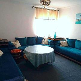 Family-friendly apartment, hotel a Fnidek