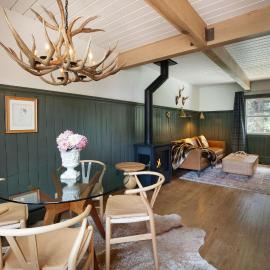 2456 Chamonix B2, hotel en Vail