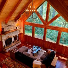 Cedar Valley Lodge, hotel in Gold Beach