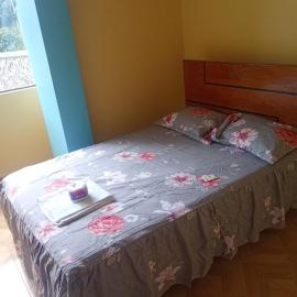 Hotel & Restaurante Kashiri: Sabeti şehrinde bir otel