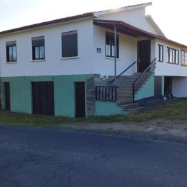 Casa Quinzan Ribeira Sacra, hotel a Taboada