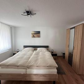 FeWo Friedchen, hotel u gradu Mücke