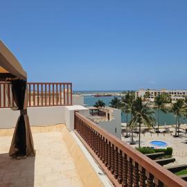Hawana Salalah - Marina Bay Home