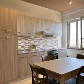 Bilocale31 - stile e comfort a Frascineto โรงแรมในFrascineto