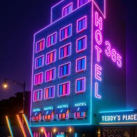 Hotel 365 Bronx - Yankee Stadium, hotel em Bronx