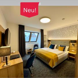 Hotel Garni am Obsthof Stade - Altes Land, hotell i Stade