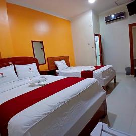 Hostal Ventura Isabel, hotel in Iquitos
