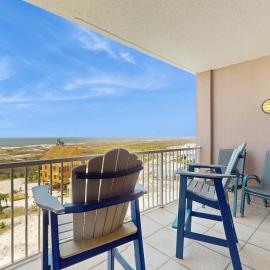 The Dunes 704