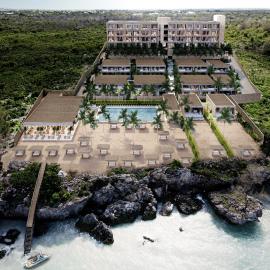 Shah Palace Zanzibar - All Suites