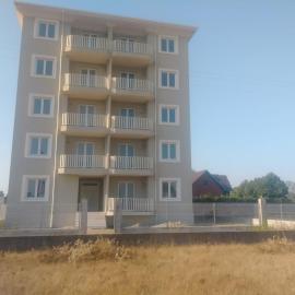 Velipoja Beach White Apartment