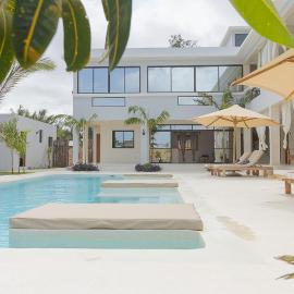 Tawi Elegant Rooms - Watamu