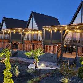 Elysium Lozenets, hotel u gradu Lozenec