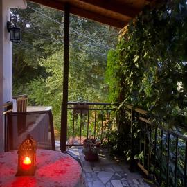 AVRA Rooms, hotelli kohteessa Therma