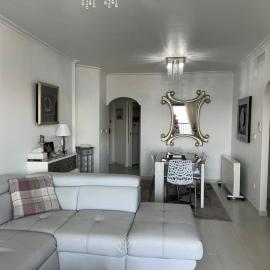Luxe appartement 20 - Punta Glea, hotel in Playas de Orihuela