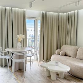 CASHMERE Apartment - Airport Katowice-Pyrzowice, hótel í Siewierz