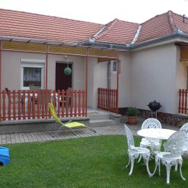 Apartment in Siofok - Balaton 19992