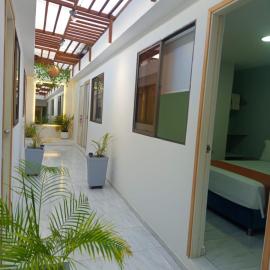 Casa Encanto Manga