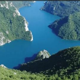 BB Piva Village Home