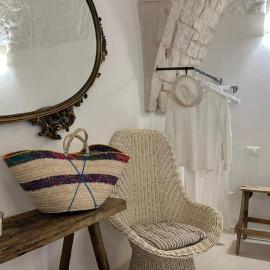 La bottega di zia Tetta - Luxury Home, hotel in Ceglie Messapica