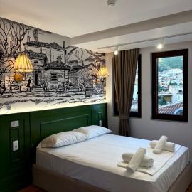 Tomas Inn