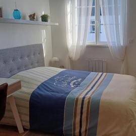 Chambre cosy, hotel in Saint-Pol-de-Léon